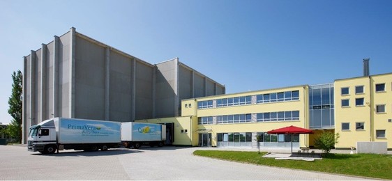 Ceralia Getreideprodukte GmbH