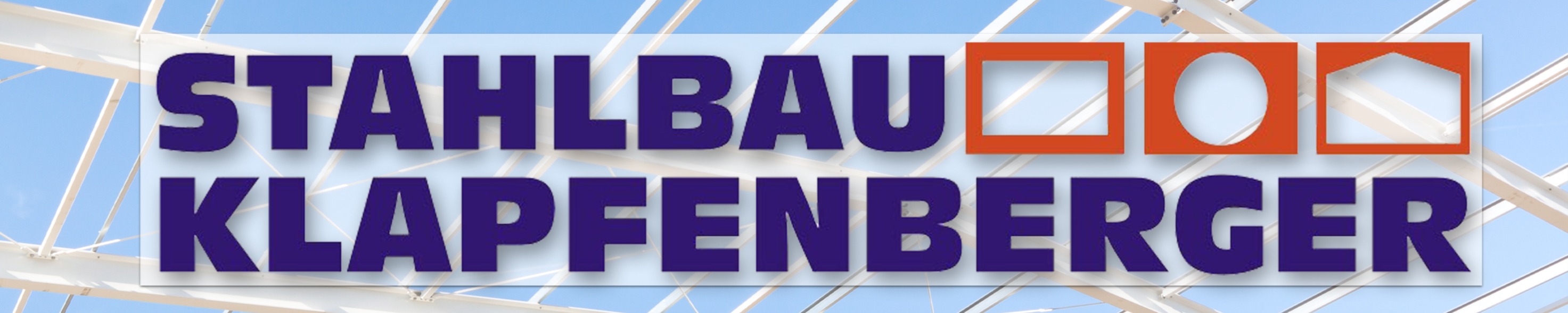 Stahlbau Klapfenberger GmbH & Co. KG