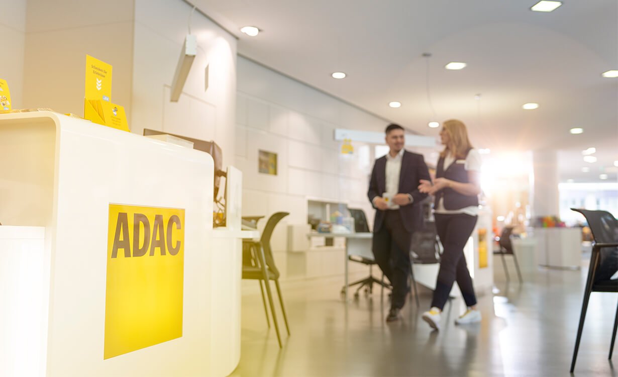ADAC Südbayern e.V.