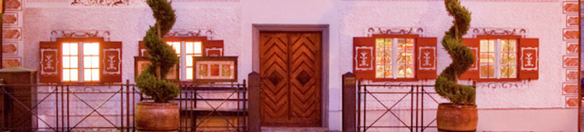Scherzl - Bar Café Brotzeit