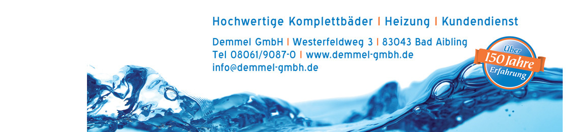 Demmel GmbH