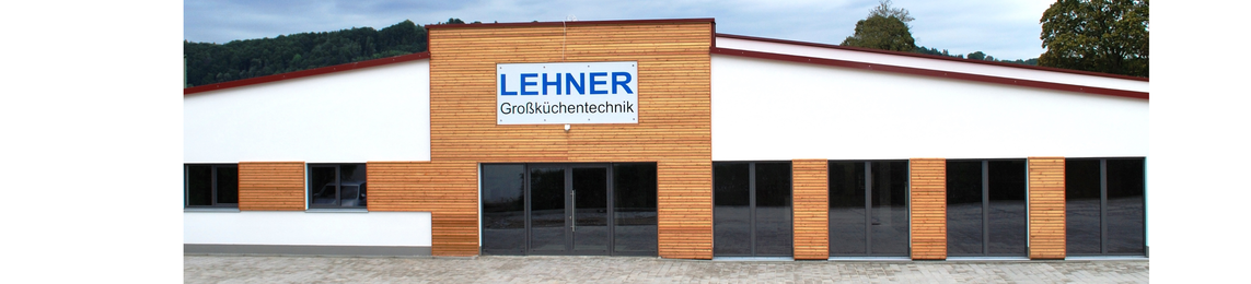 Lehner Großküchentechnik GmbH & Co KG