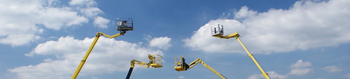 Rothlehner Liftverleih GmbH & Co.KG