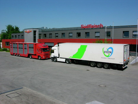 Südfleisch Waldkraiburg GmbH