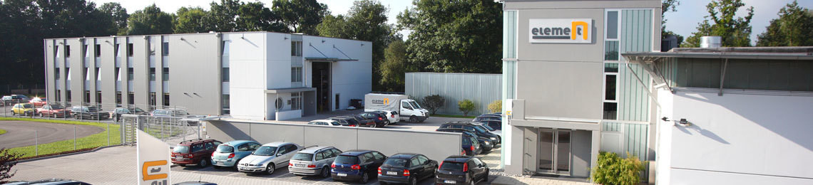 Element GmbH