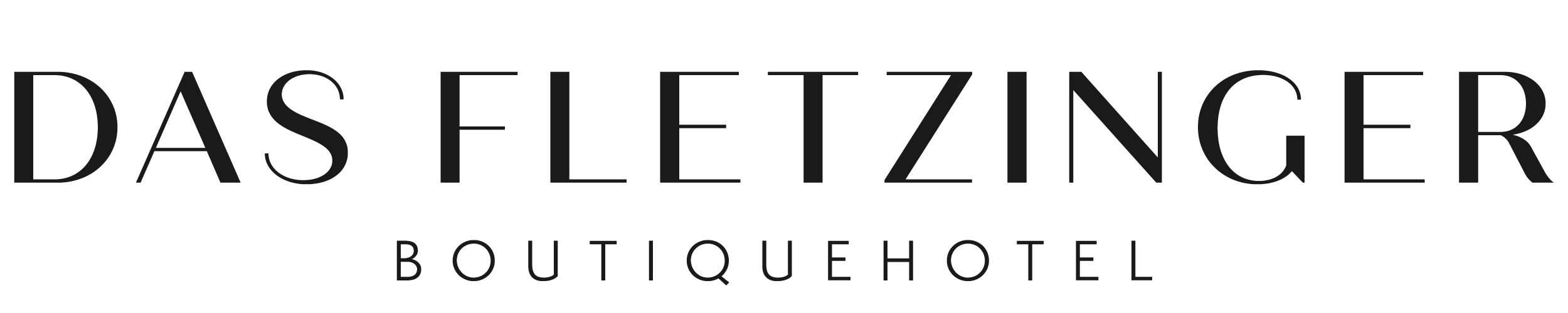 Hotel Fletzinger
