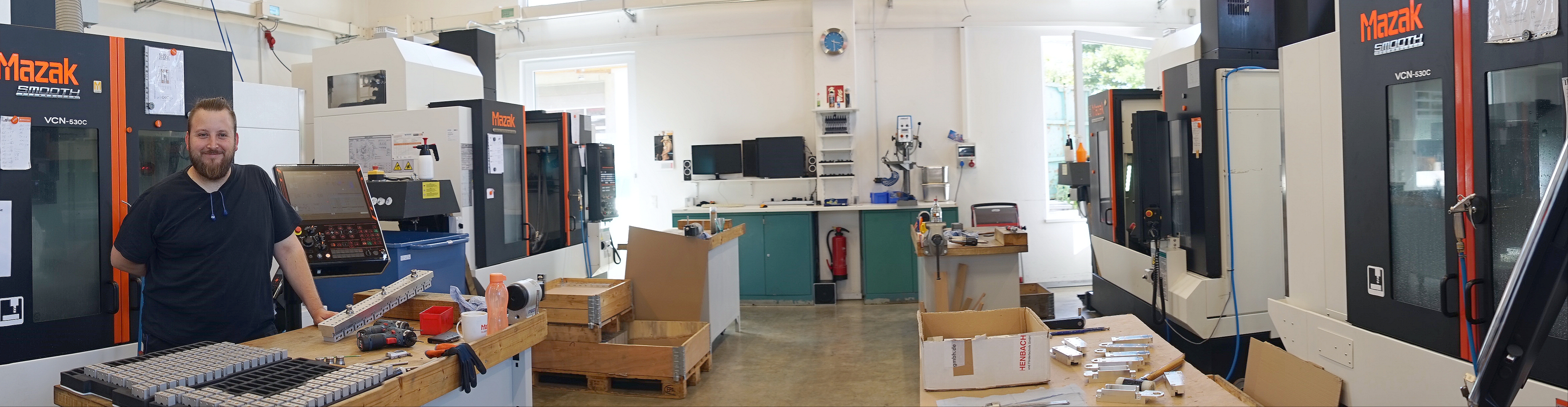 MM Engineering GmbH
