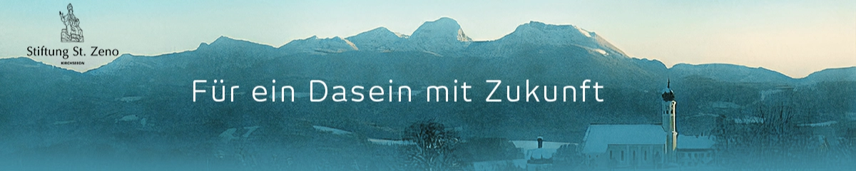 Berufsbildungswerk - Stiftung St. Zeno Kirchseeon