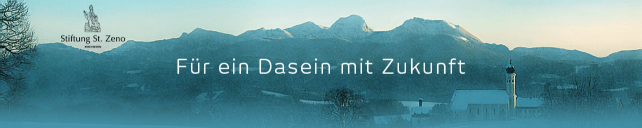 OGTS - Stiftung St. Zeno Kirchseeon