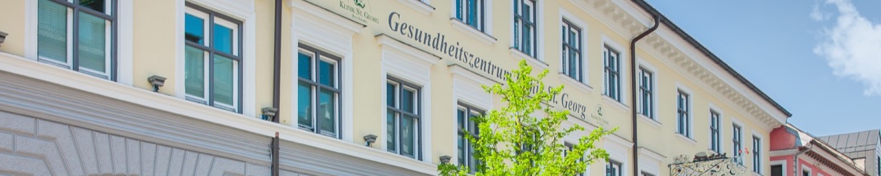 Clinicum St. Georg GmbH & Co. KG