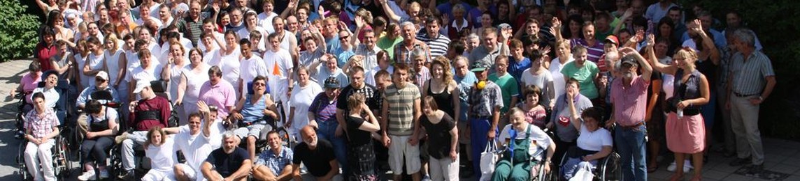 Caritas Wendelstein Werkstätten