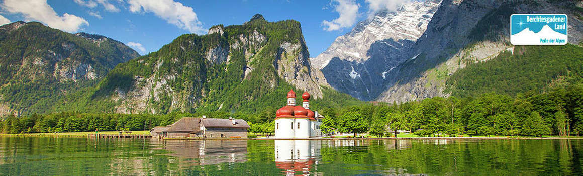 Berchtesgadener Land Tourismus GmbH
