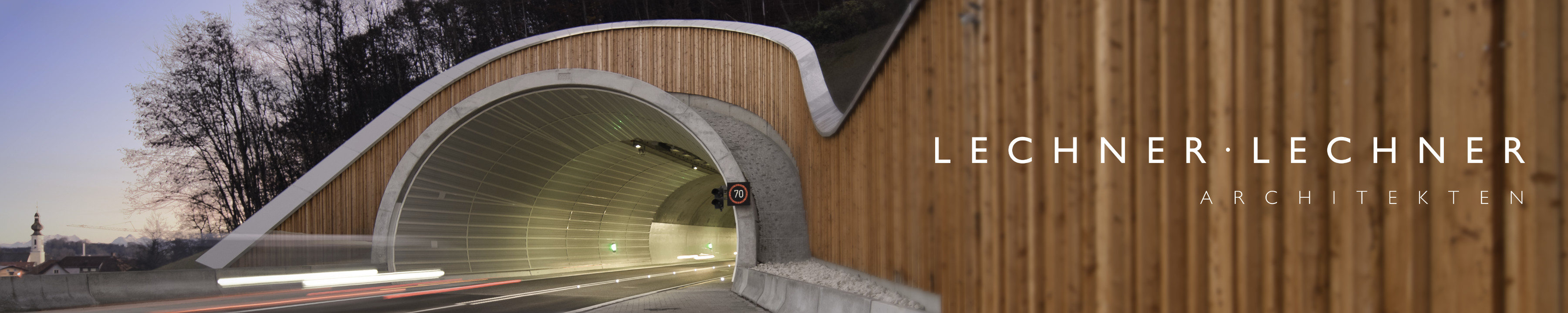 Lechner · Lechner Architekten GmbH