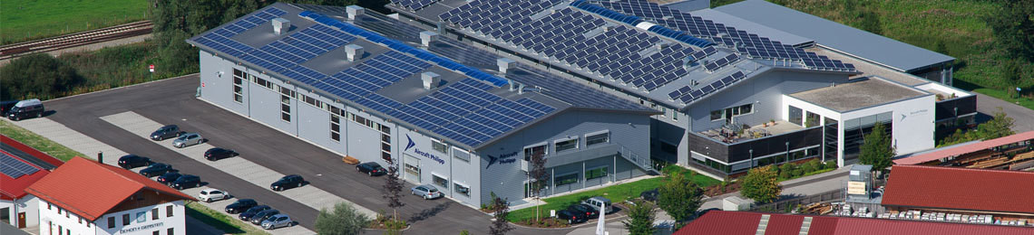 AMAG components Übersee GmbH