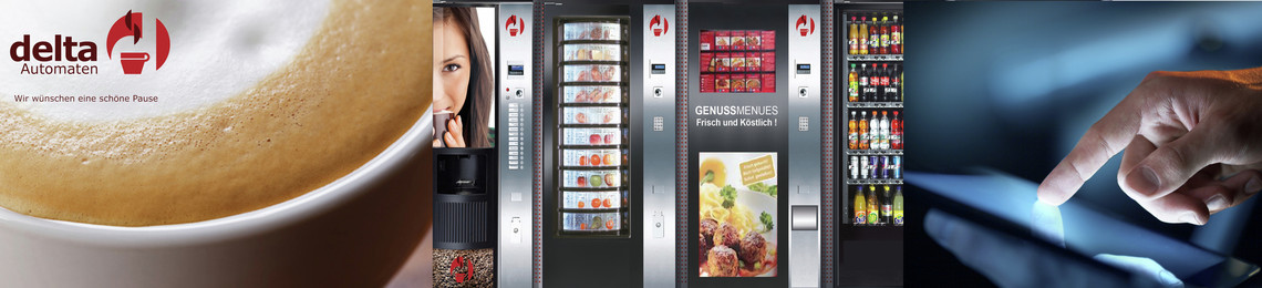 Delta  Süd  Automaten GmbH