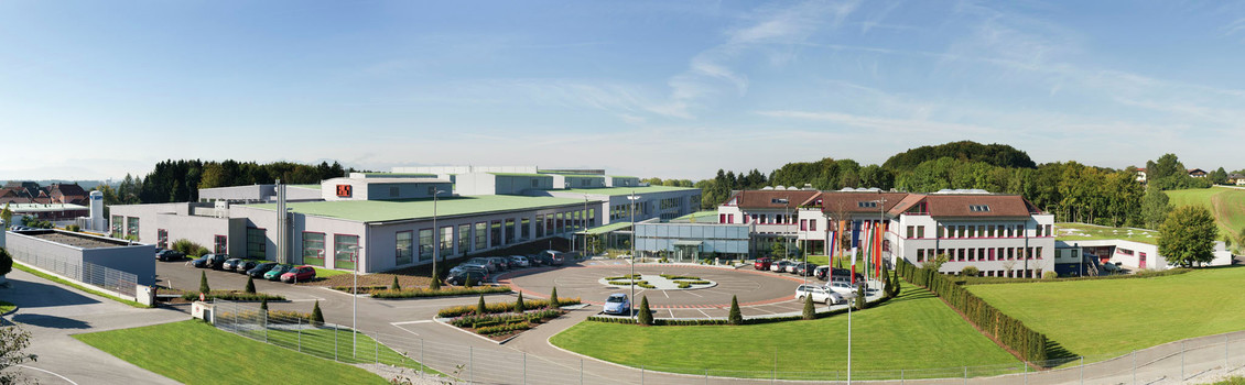 B&R Industrial Automation GmbH