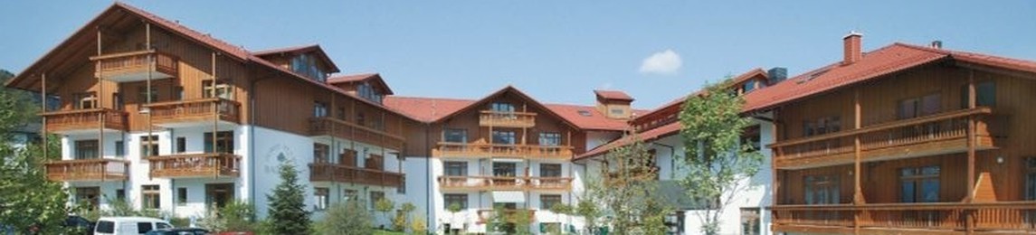 Bayerisch Gmain Pflege- und Therapiezentrum GmbH