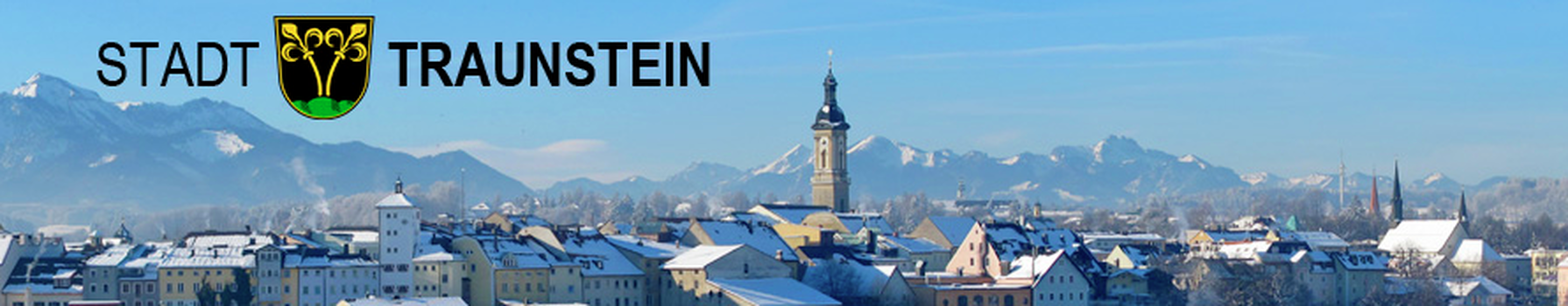 Stadt Traunstein