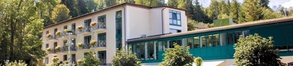 Tittmoninger Pflege- und Therapiezentrum GmbH