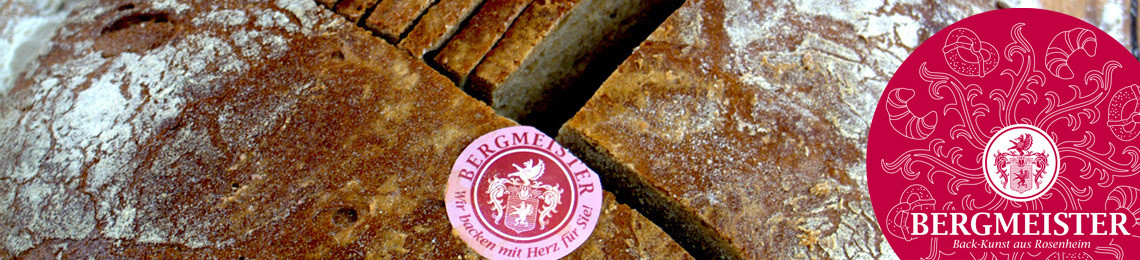 Café Bergmeister GmbH & Co. KG