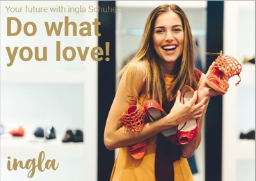 Ingla Schuhmode Renal GmbH