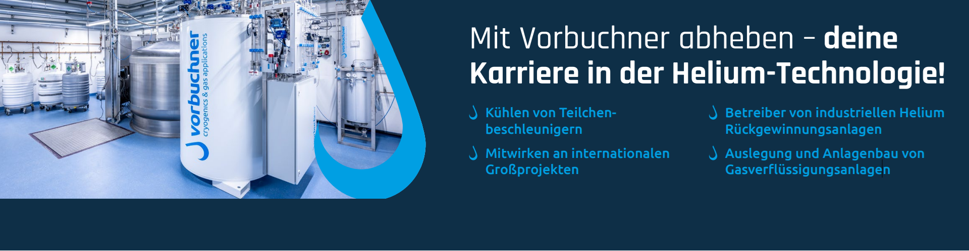 Vorbuchner Cryogenics