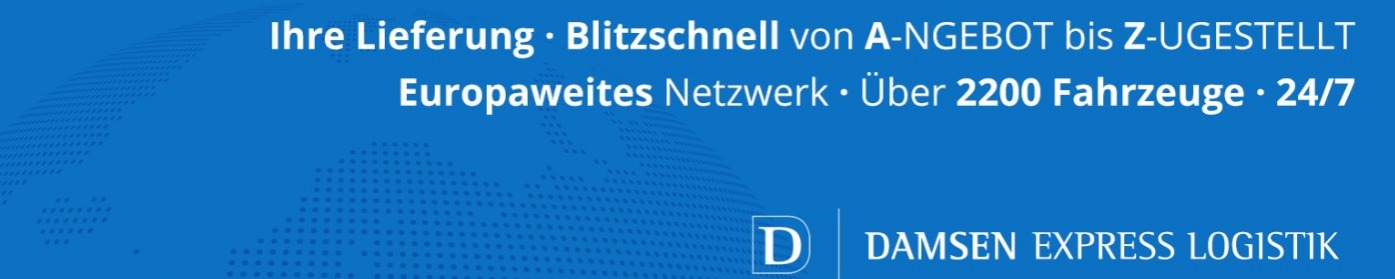 DAMSEN Express Logistik GmbH
