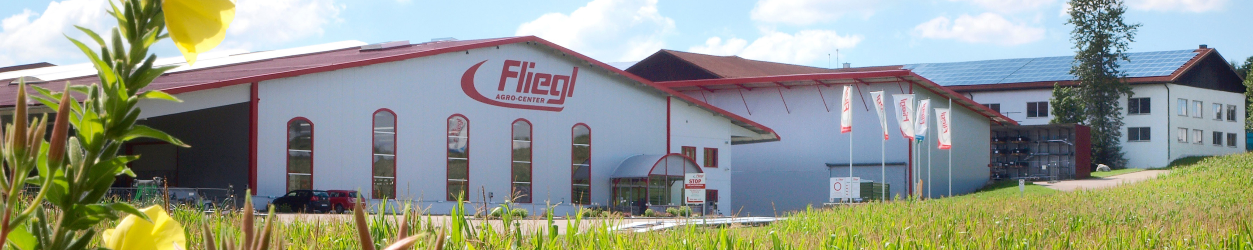 Fliegl Agro-Center GmbH