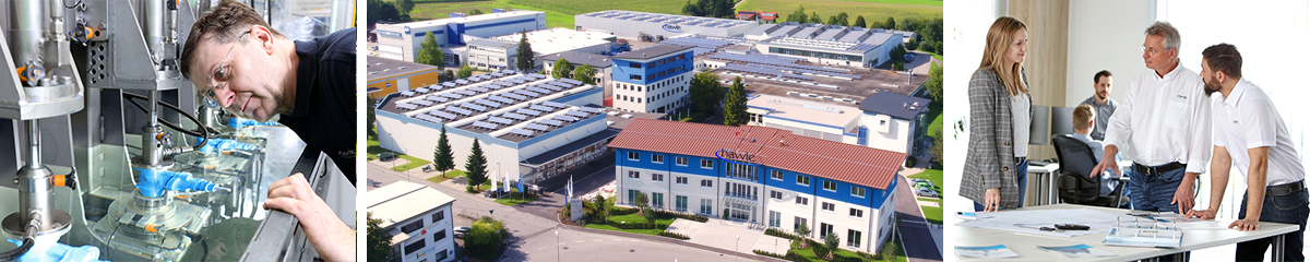 Hawle Deutschland Armaturen GmbH