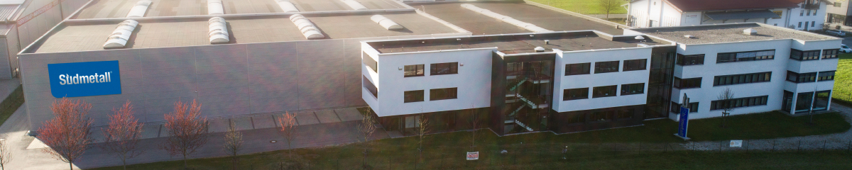 Süd-Metall Beschläge GmbH