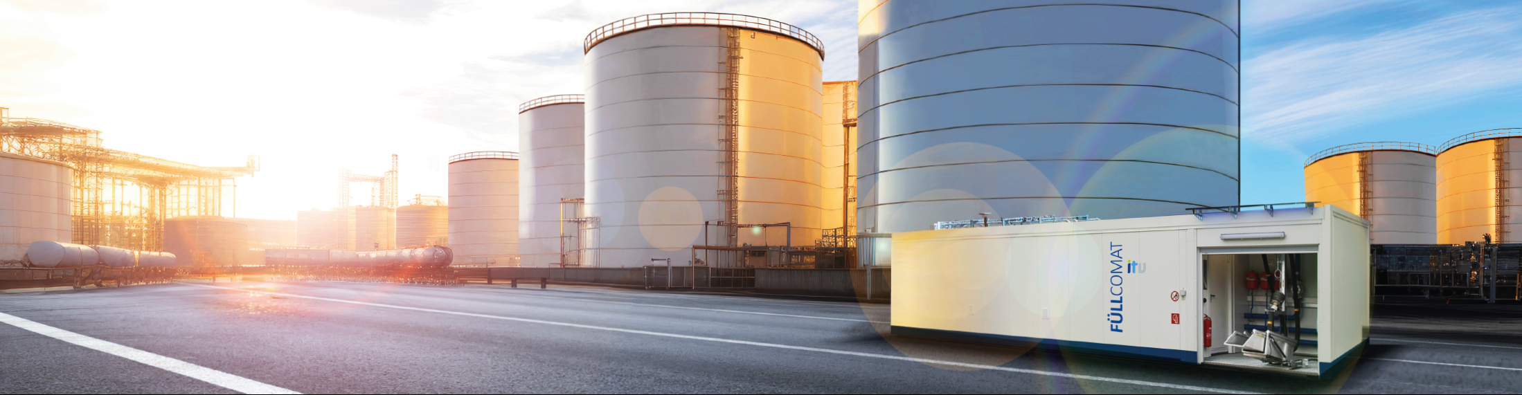 ITU Innovative Tank- und Umweltschutzsysteme GmbH