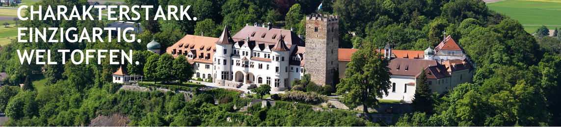 Schloss Neubeuern