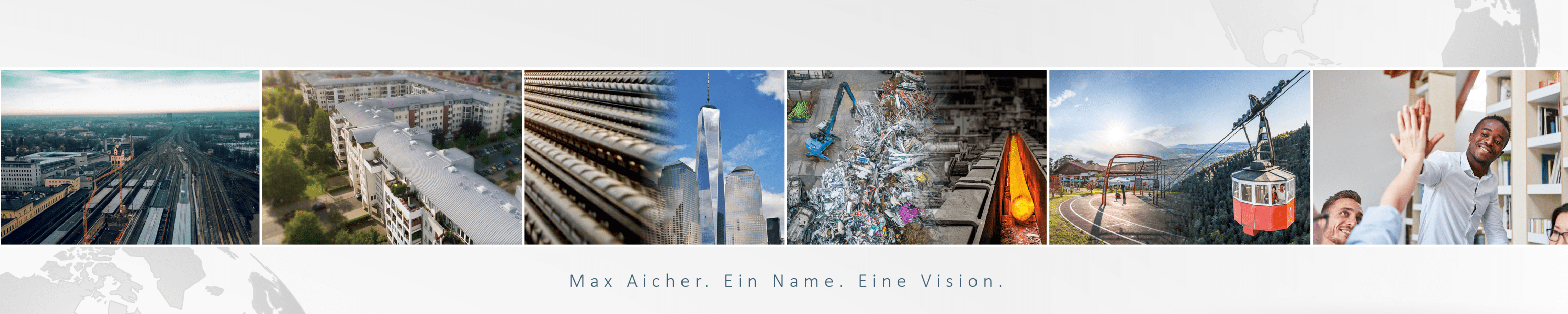 Max Aicher GmbH & Co. KG