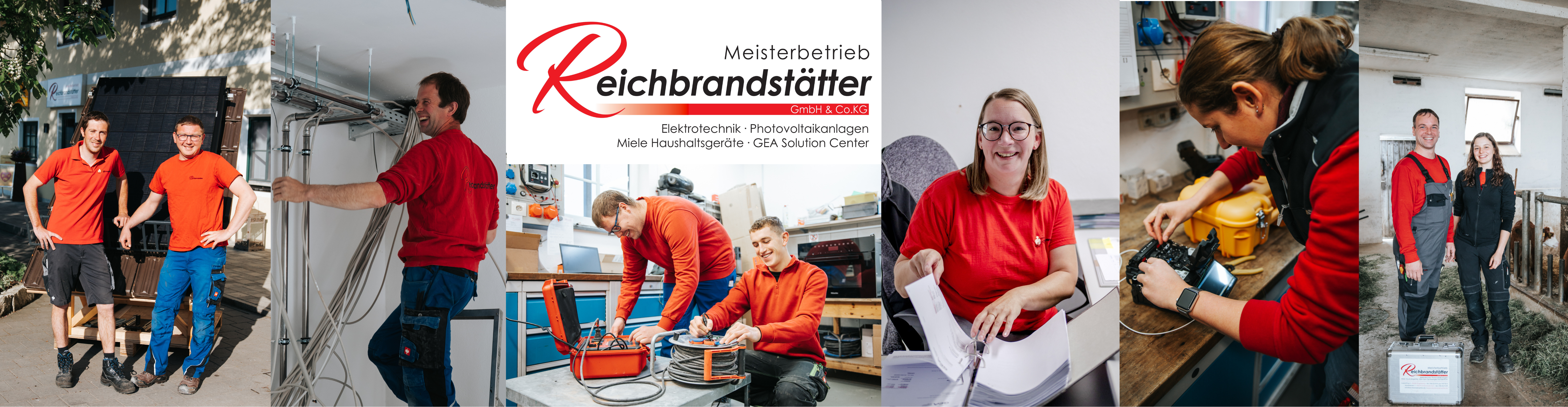 Reichbrandstätter GmbH & Co.KG