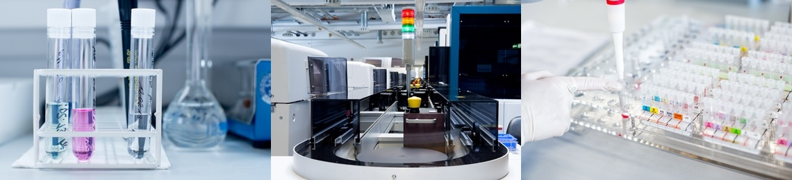 MVZ Medizinischen Labore Limbach München Rosenheim GmbH