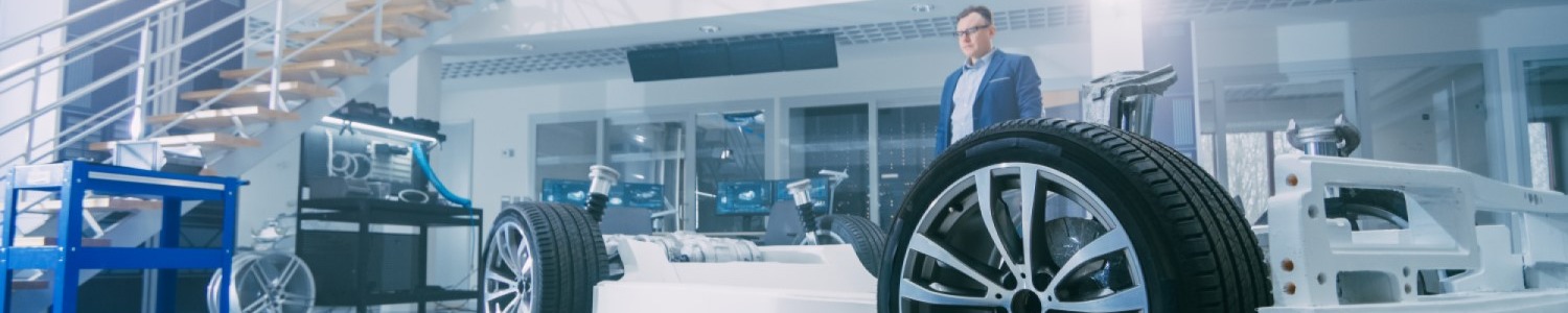 Heinzinger Automotive GmbH