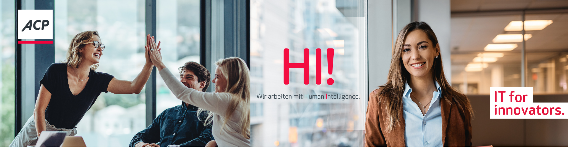 ACP IT Solutions AG
