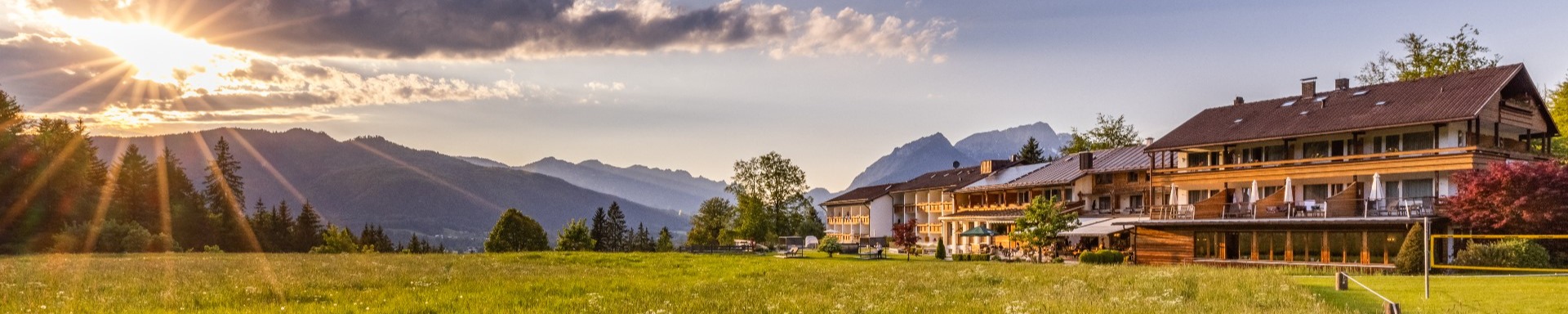 Alm- & Wellnesshotel Alpenhof