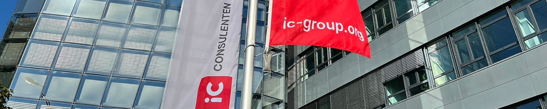 iC consulenten Ziviltechniker GesmbH