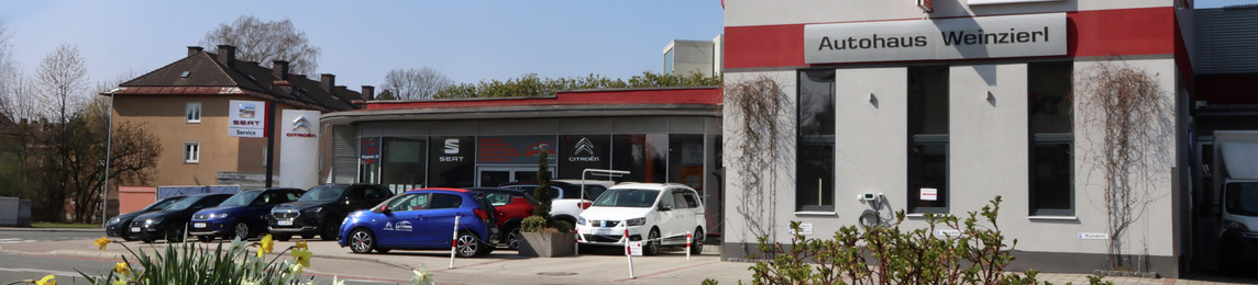 Autohaus Weinzierl