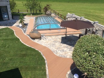 Terrassen-Design Roland Riegler