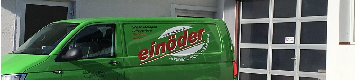 Einöder Kühl- und Schankanlagen GmbH