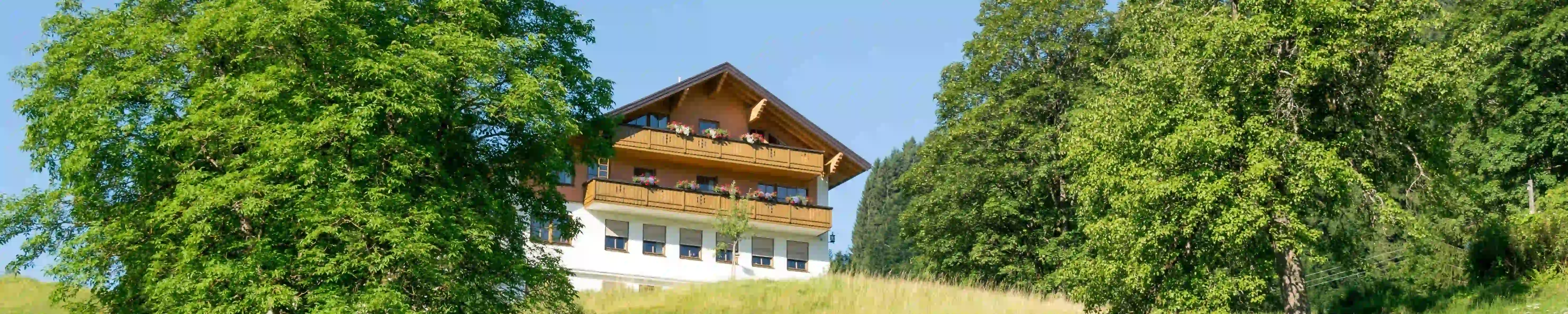 Mountain Retreat Center