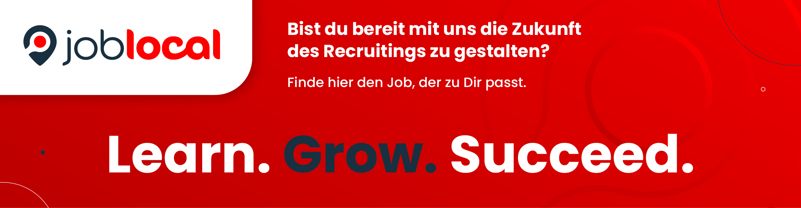 Joblocal GmbH
