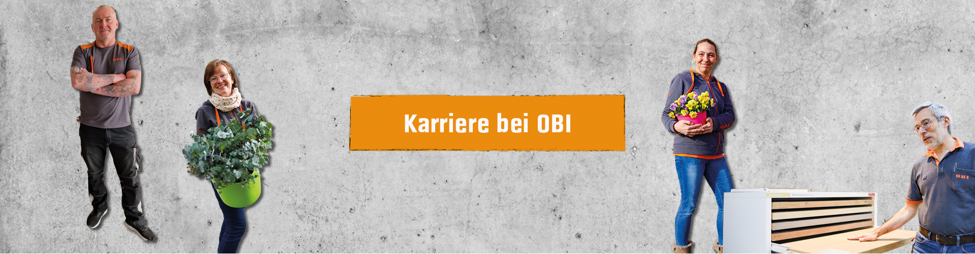 Forum Baumärkte Betriebsgesellschaft mbH