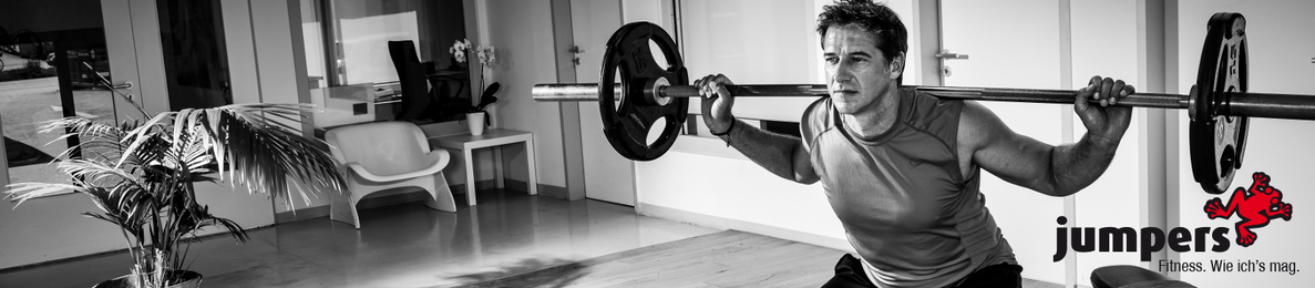 jumpers fitness GmbH