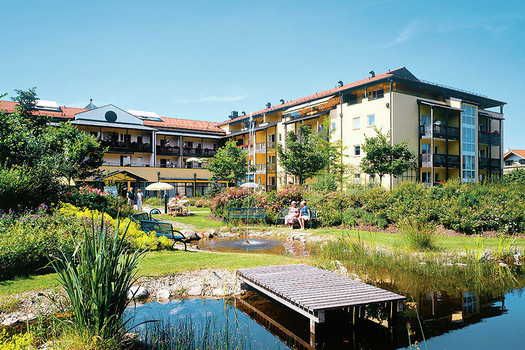 Kursana Residenz Prien