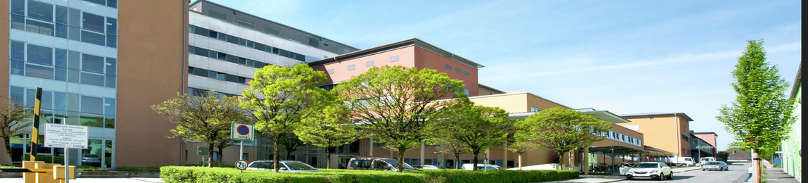 Berufsfachschule für Krankenpflege an der Kreisklinik Ebersberg GmbH