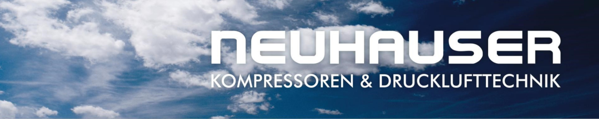 NEUHAUSER Kompressoren & Drucklufttechnik GmbH