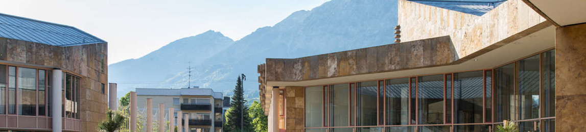 Bayer. Staatsbad Bad Reichenhall/Bayer. Gmain GmbH